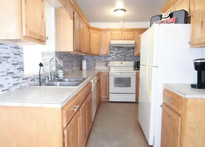 Fenced With Private - Park - 3 Bedroom 2 Ba Tucson