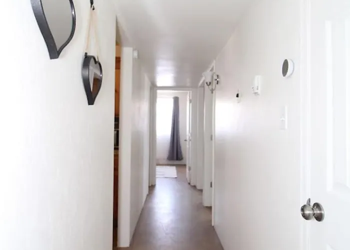 Fenced With Private - Park - 3 Bedroom 2 Ba Tucson
