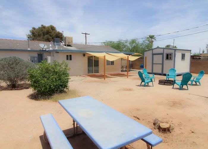 Fenced With Private - Park - 3 Bedroom 2 Ba Tucson